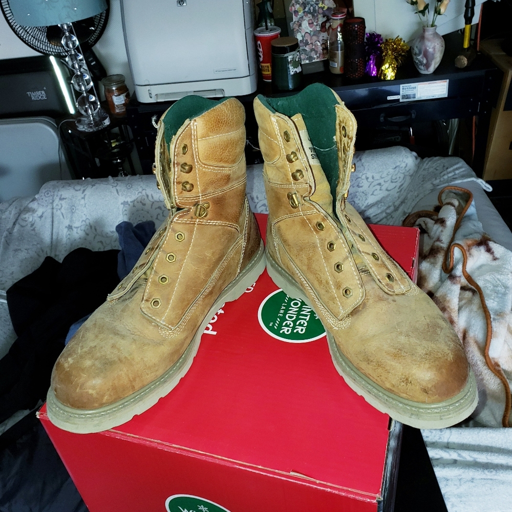 Men's work Boots